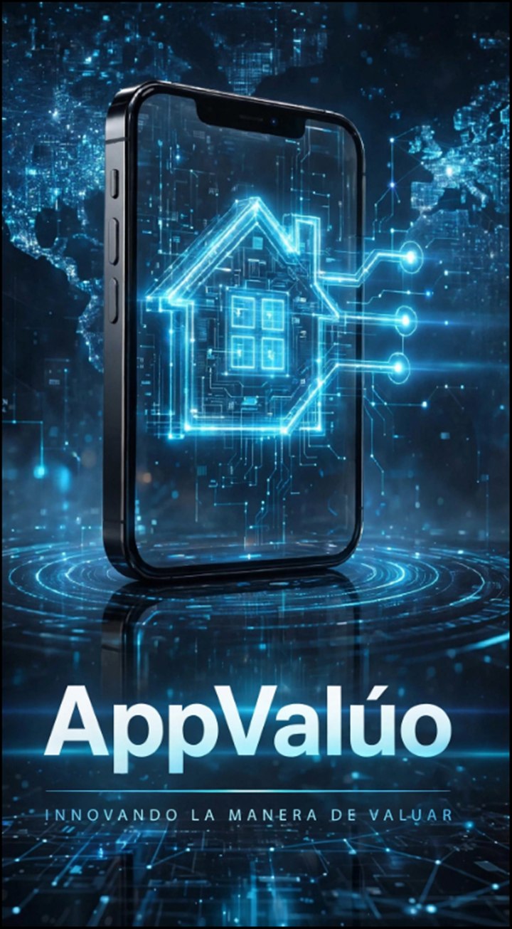 AppValúo